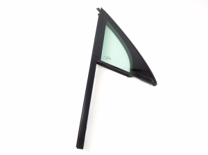Glace de custode de porte avant - 7P0845114