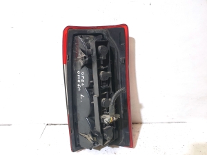 Opel Omega B (1994–2003) Eckleuchte hinten - 3