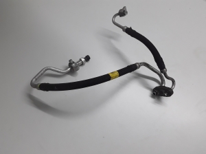 Opel Mokka (2012–2020) Klimaleitung 95376430 - 3