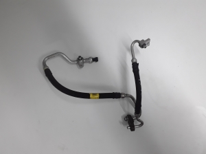 Opel Mokka (2012–2020) Klimaleitung 95376430 - 4