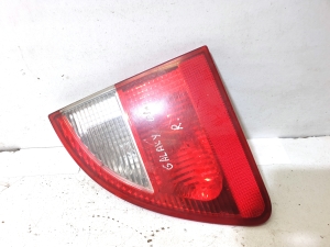 Ford Galaxy (1995–2006) Eckleuchte hinten 96442800 - 3