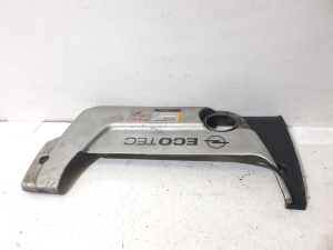 Opel Vectra B (1995–2002) Motorabdeckung 90529173 - 2