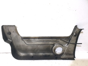 Opel Vectra B (1995–2002) Motorabdeckung 90529173 - 3
