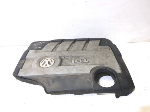 Volkswagen Passat B6 (2005–2010) Engine cover 03L103925AM - 4