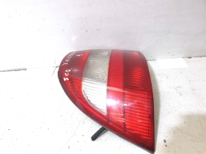 Opel Vectra B (1995–2002) Eckleuchte hinten 37370748 - 3