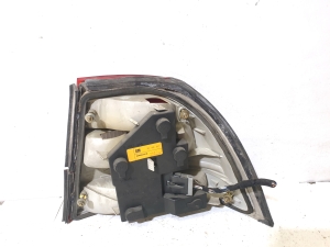 Opel Vectra B (1995–2002) Eckleuchte hinten 37370748 - 4