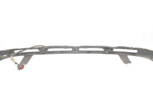 Ford Mondeo IV (2007–2015) Heckstoßstangen Unterspoiler 6G9T15K868 - 3