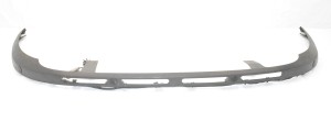 Aizmugurējā bampera apakšējais spoileris - 6G9T15K868