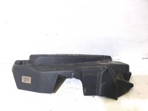 BMW 5 SERIES E61 (2004–2010) Motorabdeckung 11147788918 - 2
