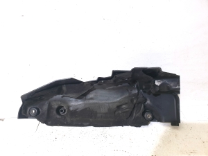BMW 5 SERIES E61 (2004–2010) Motorabdeckung 11147788918 - 3