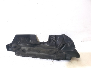 BMW 5 SERIES E61 (2004–2010) Motorabdeckung 11147788918 - 4