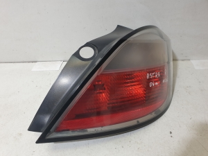 Opel Astra H (2004–2010) Eckleuchte hinten 159718 - 3