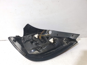 Opel Astra H (2004–2010) Eckleuchte hinten 159718 - 4