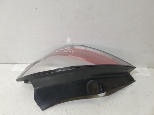 Opel Astra H (2004–2010) Eckleuchte hinten 159718 - 5