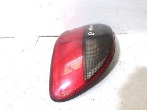 Opel Omega B (1994–2003) Eckleuchte hinten 45286 - 2