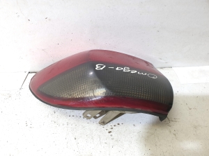 Opel Omega B (1994–2003) Eckleuchte hinten 45286 - 4
