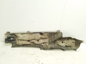 Honda CR-V (2012–2016) Unterbodenschutz 74603T1GBG0 - 2