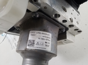 Ford Mustang Mach-E Mach-E (2020–2026) ABS plokk LK9C2D335CC - 4