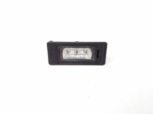 Kennzeichenbeleuchtung - 4G0943021