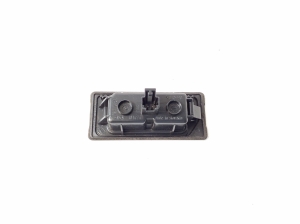 Porsche Cayenne (2010–2017) License plate lights 4G0943021 - 2