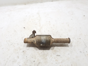  DPF filtras 