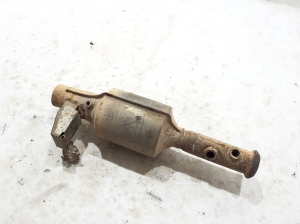  DPF filtras 