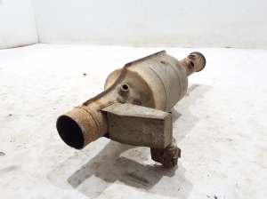  DPF filtras 