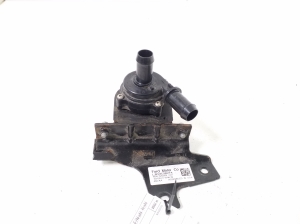 Pompe à eau auxiliaire