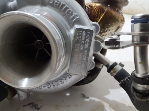  Turbina 