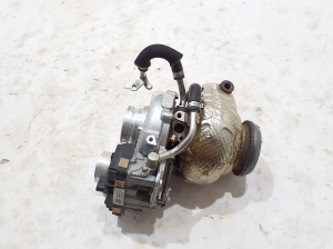  Turbina 