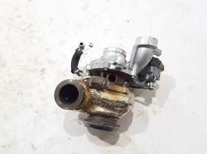  Turbina 