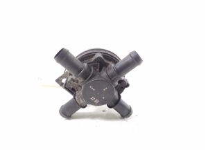 Ford Mustang Mach-E Mach-E (2020–2026) Auxiliary water pump LU5A8C508AE - 2