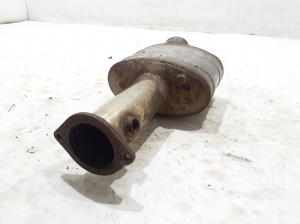  DPF filtras 