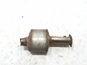  DPF filtras 