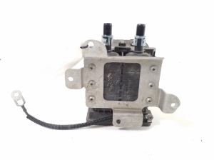 Ford Mustang Mach-E Mach-E (2020–2026) Webasto L1MH18E254BC - 4