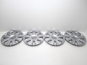 Volkswagen Tiguan (2007–2016) Ilukilp 7N0601147 - 11