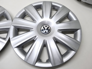 Volkswagen Tiguan (2007–2016) Ilukilp 7N0601147 - 3