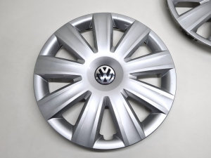 Volkswagen Tiguan (2007–2016) Ilukilp 7N0601147 - 4