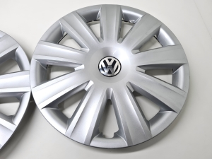 Volkswagen Tiguan (2007–2016) Ilukilp 7N0601147 - 7