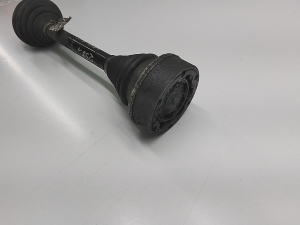  Pusašis priekinis ir jo detalės 