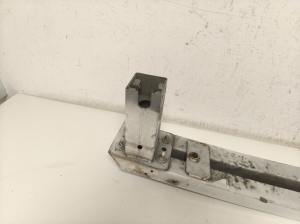 Chevrolet Trax (B) (2012–2026) Front bumper reinforcement - 6