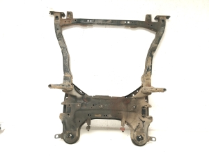 Chevrolet Trax (B) (2012–2026) Eesmine alusraam - 6