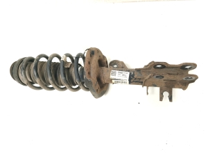 Chevrolet Trax (B) (2012–2026) Eesmine amortisaator 95137361 - 3