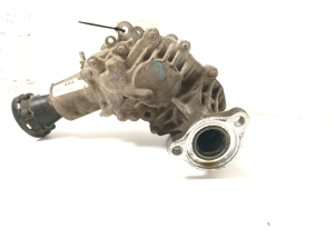 Chevrolet Trax (B) (2012–2026) Transfer case and its parts 24263336 - 2