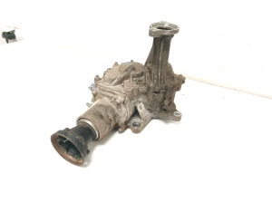 Chevrolet Trax (B) (2012–2026) Transfer case and its parts 24263336 - 3