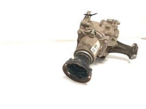Chevrolet Trax (B) (2012–2026) Transfer case and its parts 24263336 - 4