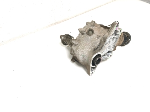 Chevrolet Trax (B) (2012–2026) Transfer case and its parts 24263336 - 5