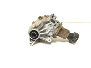 Chevrolet Trax (B) (2012–2026) Transfer case and its parts 24263336 - 7