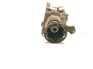 Chevrolet Trax (B) (2012–2026) Transfer case and its parts 24263336 - 8