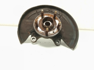 Chevrolet Trax (B) (2012–2026) Esirumm - 4